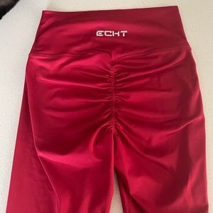 Echt scrunch leggings